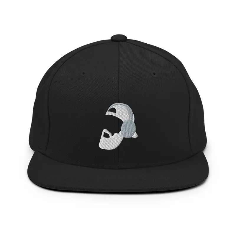 New Logo Snapback