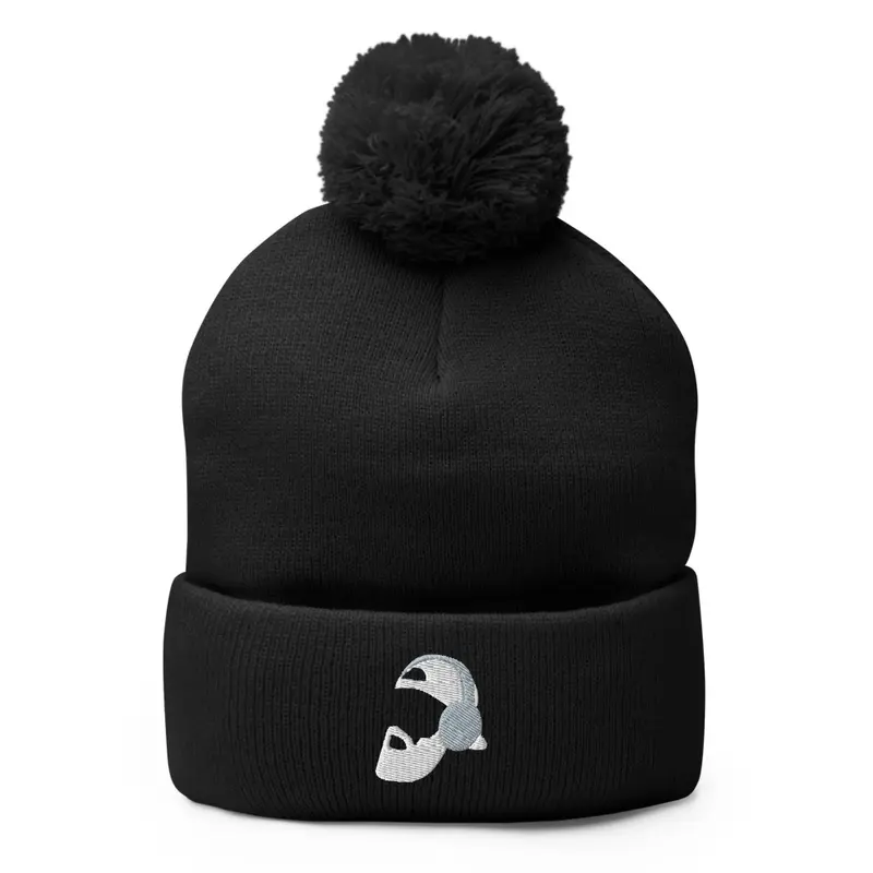 TC beenie