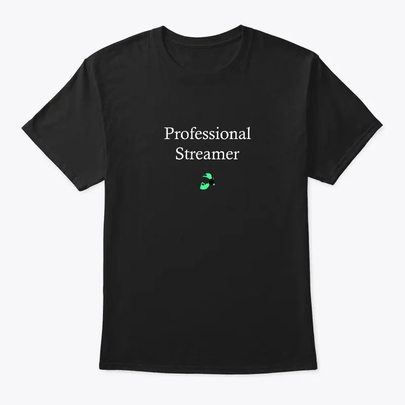 Pro Streamer Tee