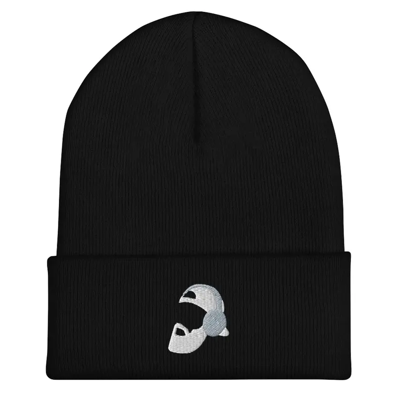 TC no puff beenie